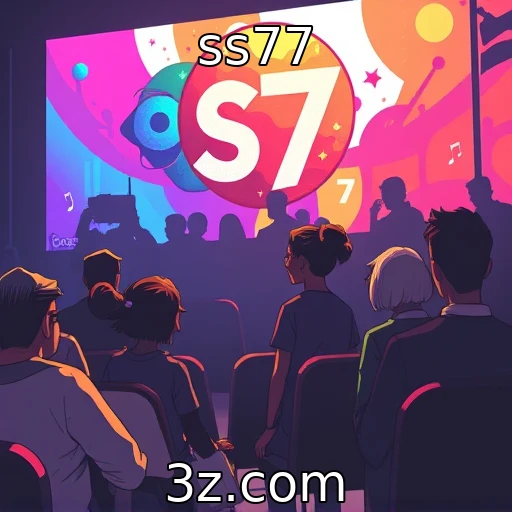 ss77 : Desafios da inclusão e diversidade nos games