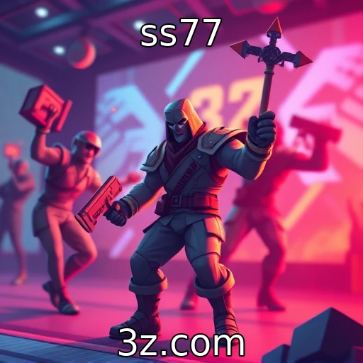 ss77 : Evolução da monetização em jogos free-to-play