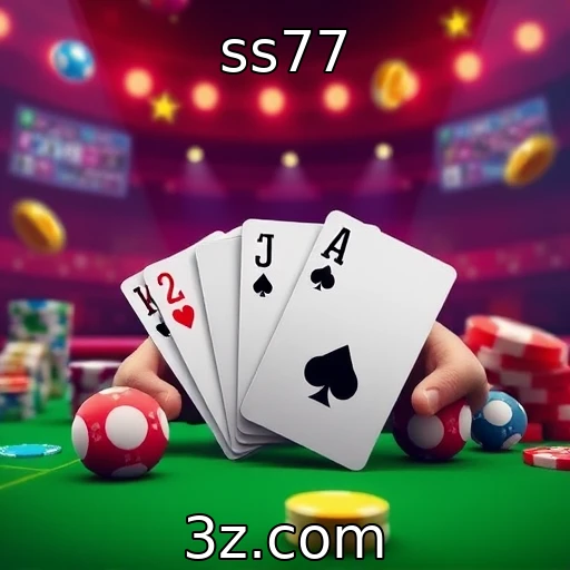 ss77 : Mudanças na regulamentação de jogos online ao redor do mundo