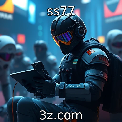 ss77 : Os impactos da tecnologia na experiência do jogador